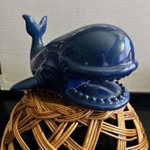 Pinocchio Whale Monstro